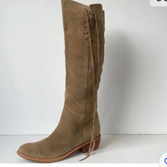 BX - By Bronx - Knee High Convertible Boot - Picture 2 of 10